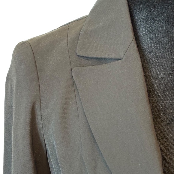 Jenne Maag Black Career Jacket - Picture 4 of 7